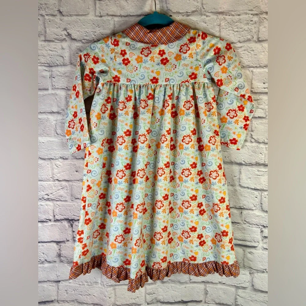 Bitty Baby American Girl Crazy Daisy Nightgown